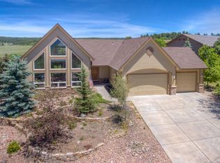 140 Saber Creek Dr, Monument, CO 80132