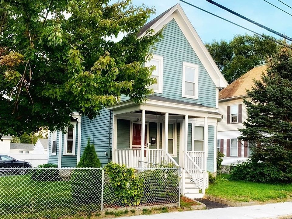 648 Stevens St, Lowell, MA 01851 Zillow