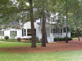 261 Chardonnay Ln, Aiken, SC 29803