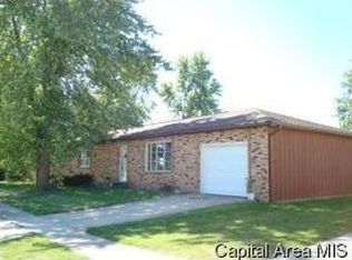 6533A Cherylwood Dr APT B, Springfield, IL 62712