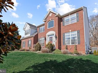 10813 Avonlea Ridge Pl, Damascus, MD 20872