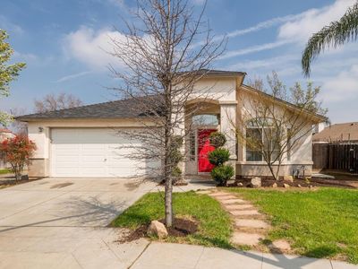 5414 W Morris Ave, Fresno, CA, 93722