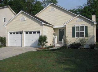 1249 Lakefront Dr, Charleston, SC 29412