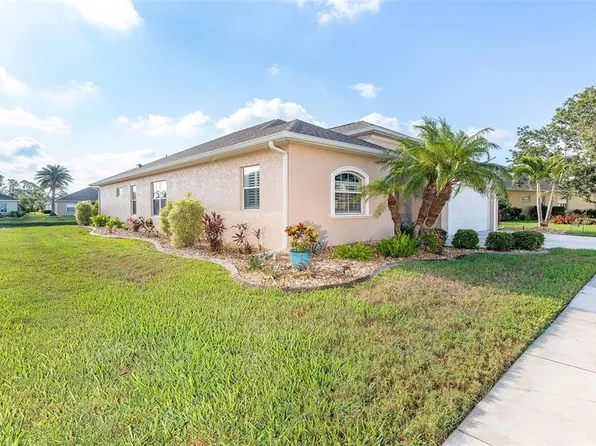 278 Crystal River Dr, Englewood, FL 34223