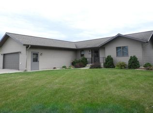 1411 Andrews Ave, Breckenridge, MN 56520