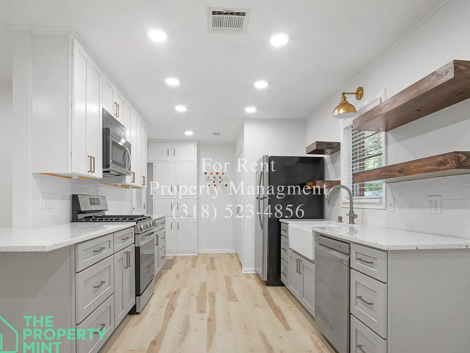 3 bed, 1200 sqft, $1,650 — Photo 4