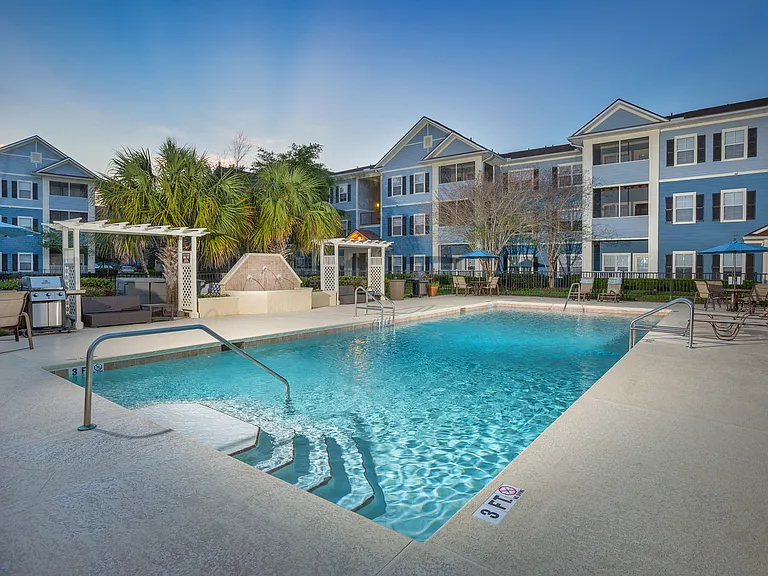 Magnolia Village — Photo 6