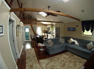 56 E Lighthouse Walk, Ocean Beach, NY 11770