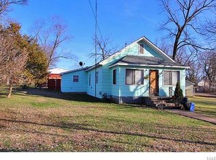 108 Mulberry St, Park Hills, MO 63601