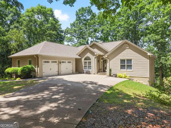 3652 Shady Oak Trl, Gainesville, GA 30506