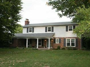 6537 N Cricklewood Rd, Indianapolis, IN 46220