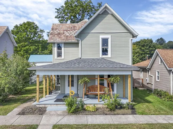 347 Purvis Ave, Bremen, OH 43107