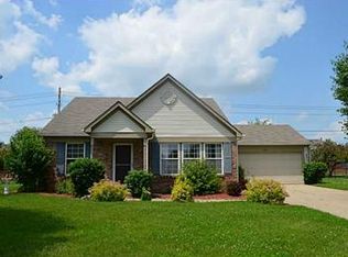 470 Sycamore St, Brownsburg, IN 46112