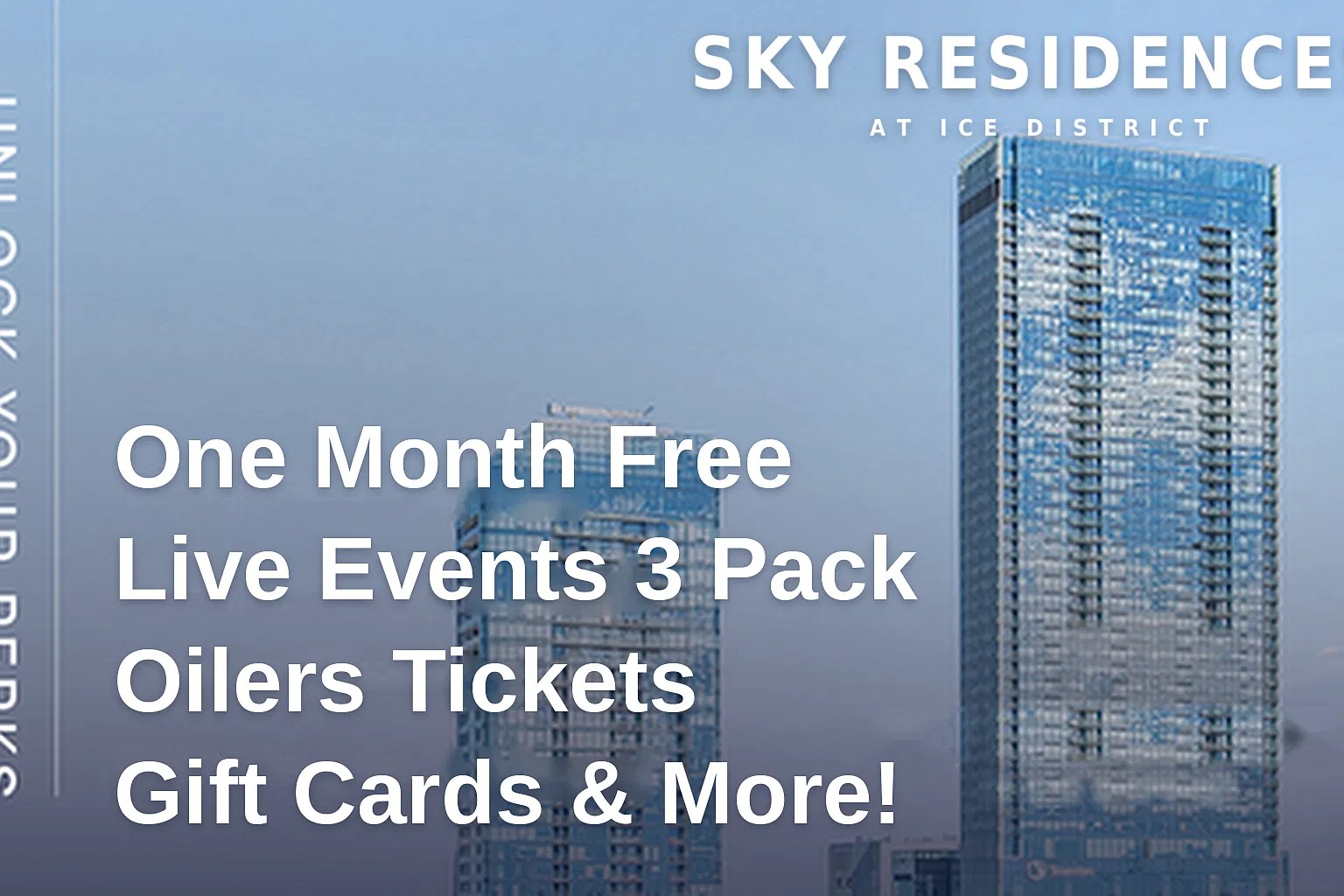 SKY Residences — Photo 2