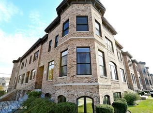 901 N Chicago Ave, Arlington Heights, IL 60004