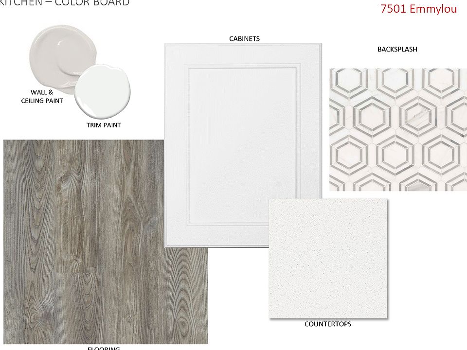 2nd image of 7501 Emmylou Dr