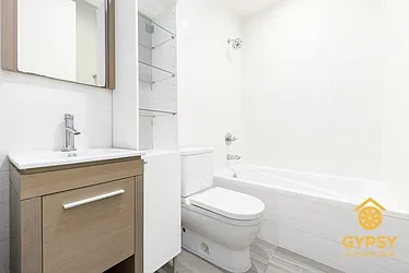 Rented by Gypsy Housing LLC