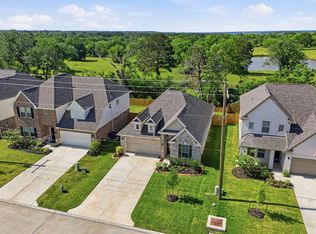 12087 Noble Heart Dr, Willis, TX 77318