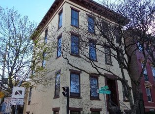 1 Madison Pl, Albany, NY 12202