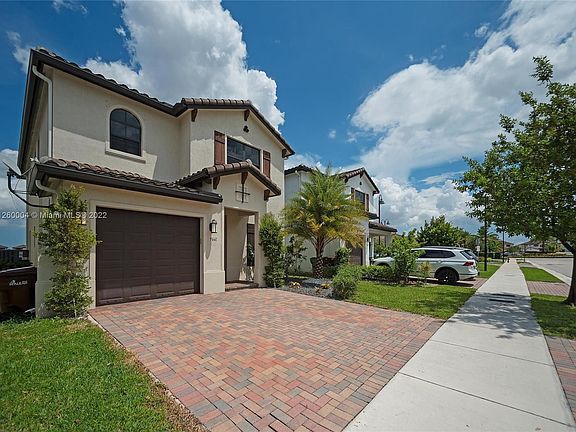4th image of 9661 W 35th Ct #9661