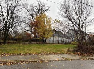 12625 Luke Ave, Cleveland, OH 44120