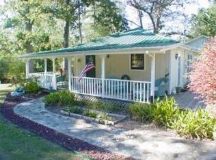 45 Shadow Ln, Dawsonville, GA 30534