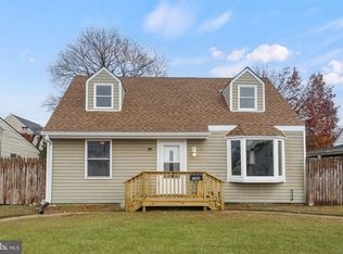 7410 Waymouth Way, Dundalk, MD 21222