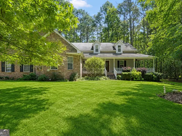 470 Parker Rd, McDonough, GA 30252