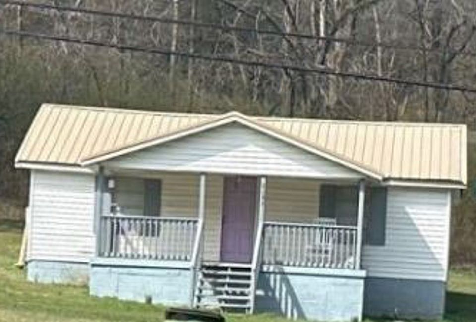 Property Front View