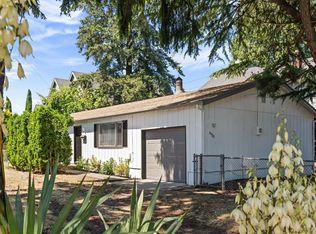 6925 N Fiske Ave, Portland, OR 97203