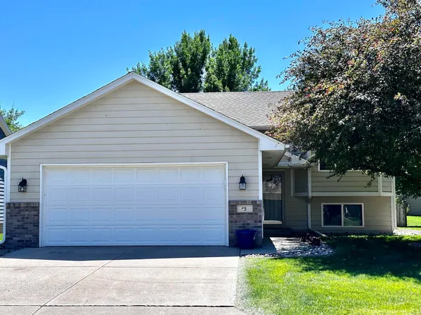 5 Antelope Pl, Dakota Dunes, SD 57049