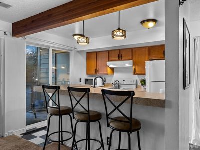4899 S Dudley Street #3A, Denver, CO, 80123