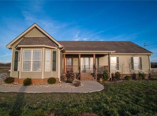 3046 Midland Rd LOT 19, Shelbyville, TN 37160