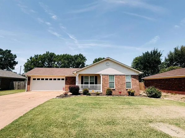 1801 Cindy Ln, Wynne, AR 72396