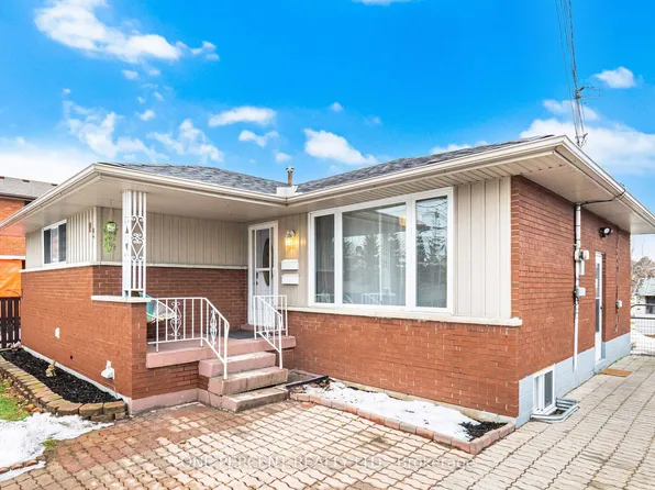 85 Kenora Ave, Hamilton, ON L8E 1C3