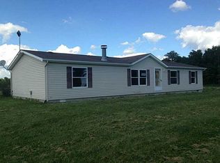 19089 Southland Rd, Wapakoneta, OH 45895