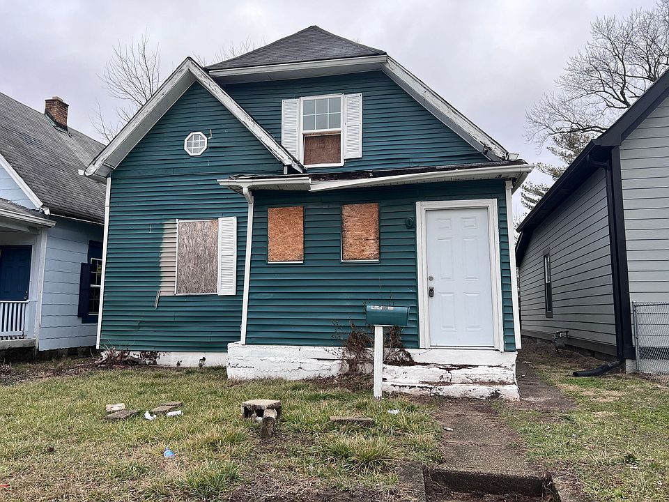 1st image of 1266 W 26th St