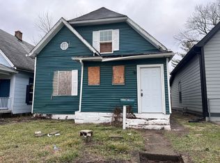 1266 W 26th St, Indianapolis, IN