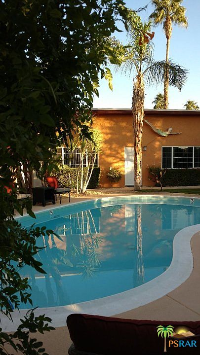 2nd image of 2980 E Ranchero Dr APT 4