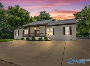 3012 Triana Blvd SW, Huntsville, AL 35805