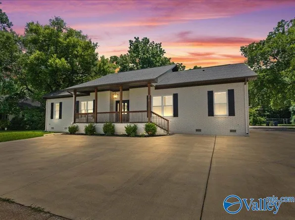 3012 Triana Blvd SW, Huntsville, AL 35805