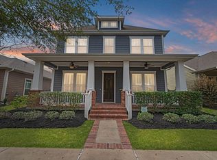 17019 Seminole Ridge Dr, Cypress, TX 77433