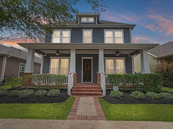 17019 Seminole Ridge Dr, Cypress, TX 77433