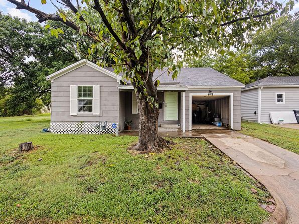 Home for Sale in Greenville TX