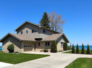 8315 Lakeshore Rd, Lexington, MI 48450