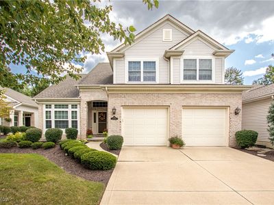 21469 Woodview Cir, Strongsville, OH, 44136