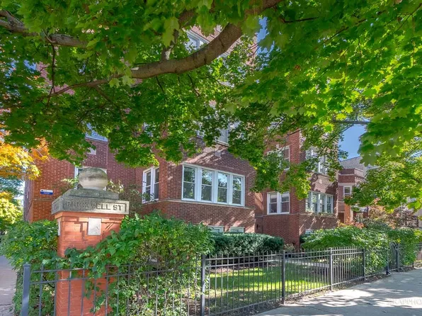 4455 N Rockwell St APT 1, Chicago, IL 60625