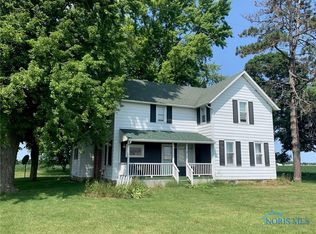 7851 County Road 18, Bryan, OH 43506