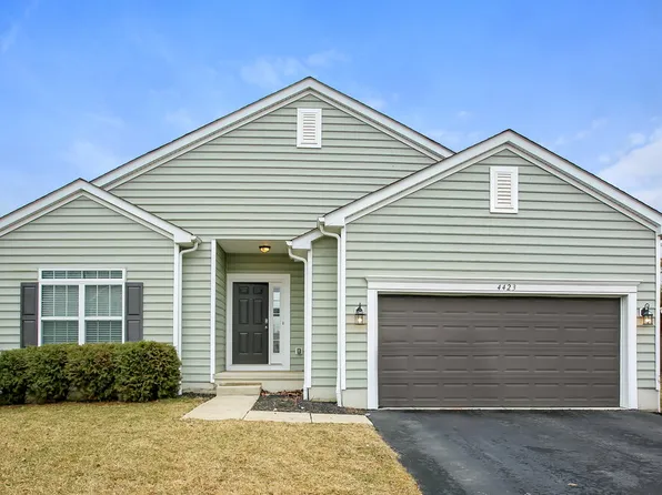 4423 Edgarton Dr, Grove City, OH 43123