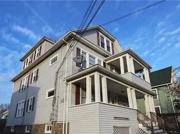 328 Jackson Ave #3, Stratford, CT 06615